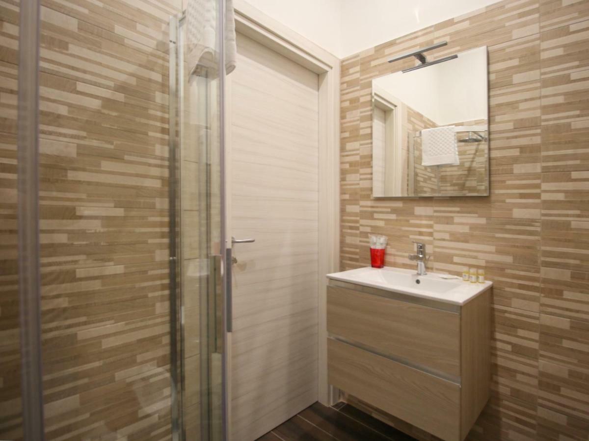 נאפולי B&B Pisadog מראה חיצוני תמונה