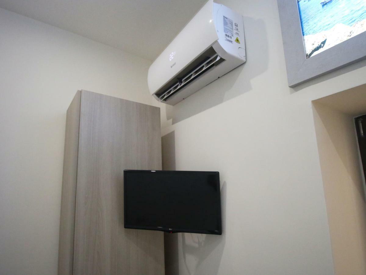 נאפולי B&B Pisadog מראה חיצוני תמונה